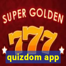 quizdom app